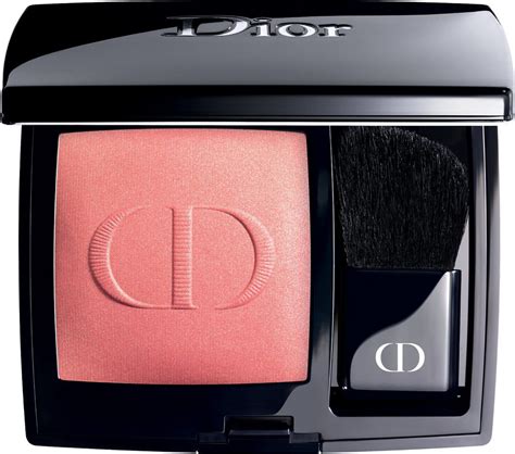 dior blush rose.